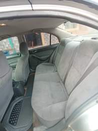 A picture of 08104854872 Super clean Honda civic Engine Gear AC is cooling
