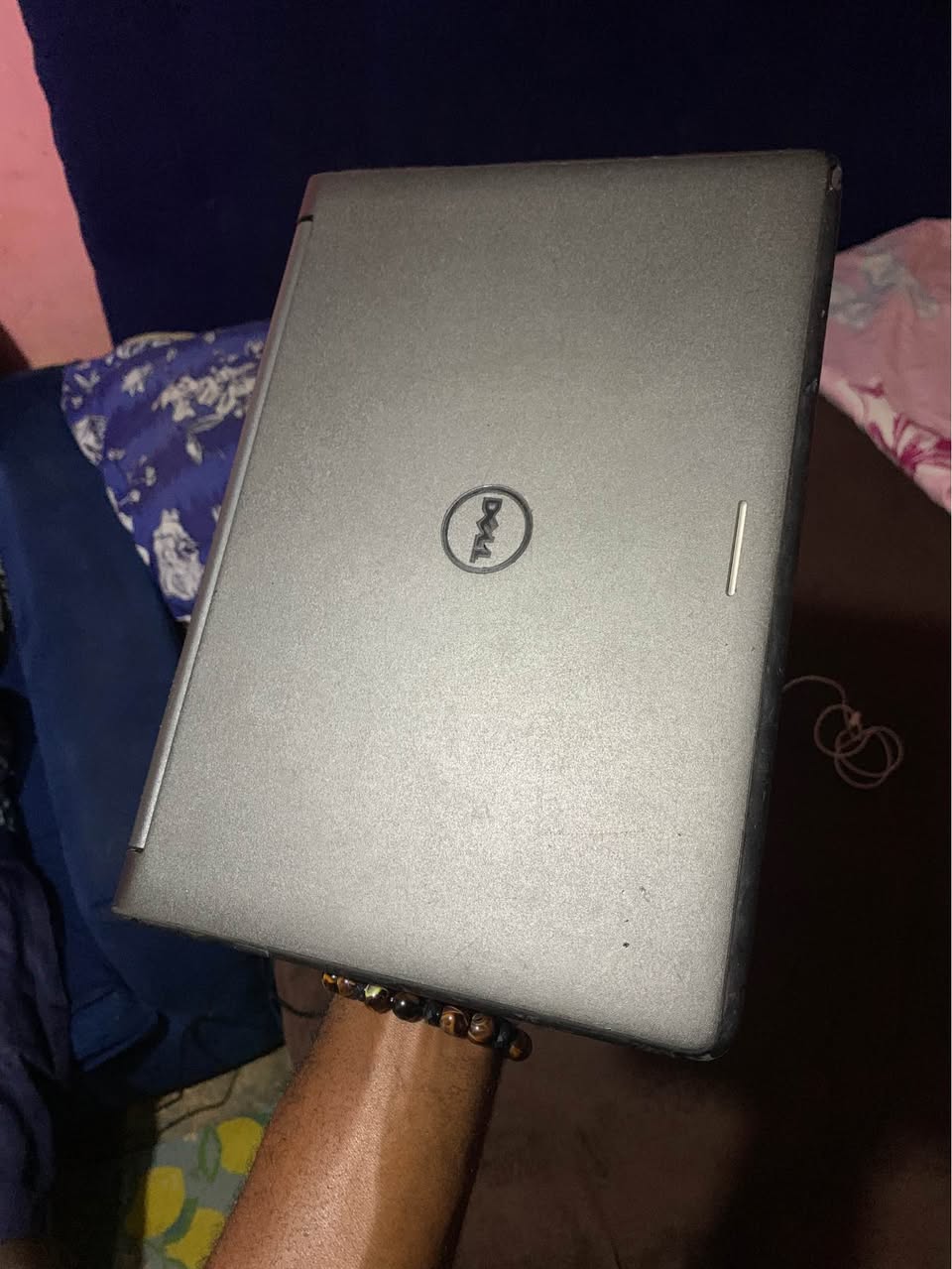 dell laptop