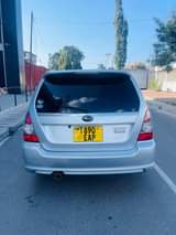 A picture of SUBARU FORESTER CROSS SPORT EAP PRICE 16 5M 0765242424 Call