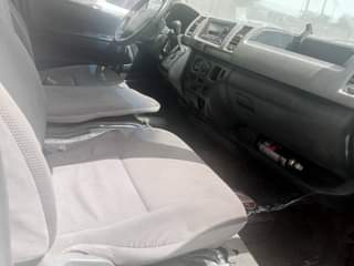 A picture of Hummer Bus