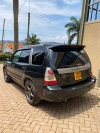 A picture of Subaru 12 5m now now 0703290353
