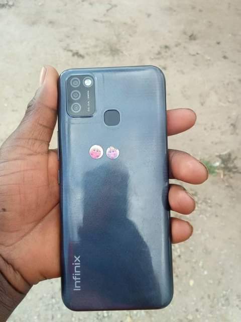 infinix phones