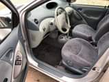 A picture of URGENT BUYERS ONLY 07025299327 Toyota Yaris Year 2003 available Foreign