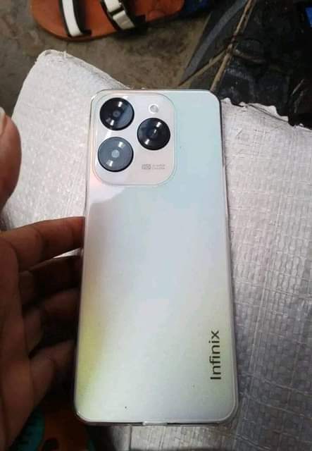 infinix hot phones