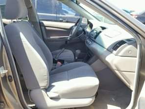 A picture of Make Toyota Model camry big daddy Year 2002 Type of