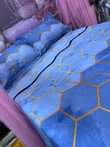 A picture of BEDSPREADS AVAILABLE