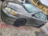 A picture of 2004 Corolla Sport in Warri at 2m