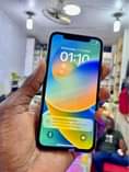 A picture of iPhone 12 faceid working battery health 97 1450000 WhatsApp or