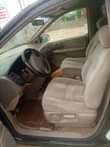 A picture of Sharp Toyota sienna 99 with untampered engine and gear