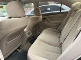 A picture of Neatly used Toyota Camry 2009 Price 5 5m Location Abuja