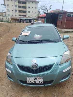 cars accra