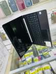 A picture of Hp Model hp 15 dw0037wm