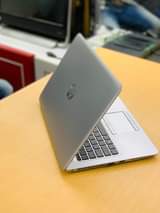 A picture of HP 840 G3 ELITEBOOK