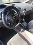 A picture of HONDA Civic