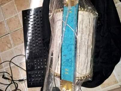A picture of Quality new Talking drum