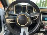A picture of 2011 Chevrolet Camaro
