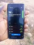 A picture of samsung s9