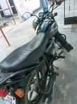 A picture of BOXER BM 150 BEI 800000 FULL DOCUMENT PG CM 0787037554