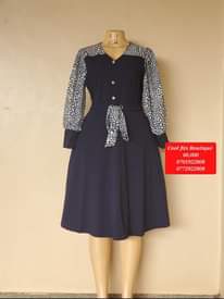 A picture of Office dresses
