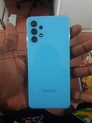 samsung a32