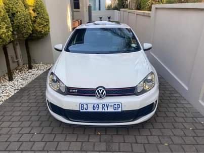 Car F.