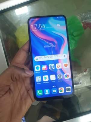 huawei p20