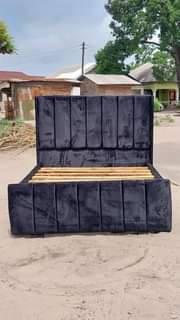 A picture of Bedsofa