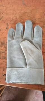 gloves