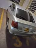 A picture of 2004 TOYOTA Allion