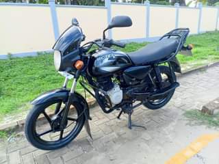 A picture of BOXER IPO SOKONI DAR ES SALAAM