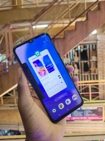 A picture of Samsung galaxy A23