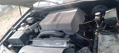 A picture of Mercury Mountaineer 2003 Parked for some time now Engine is