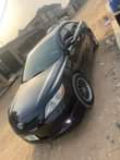 A picture of Toyota Camry 2007 Model