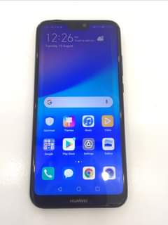 huawei p20