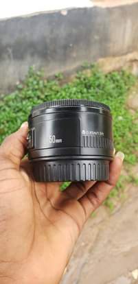 A picture of Canon