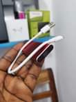 A picture of 2TB EXTERNAL SSD