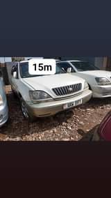 A picture of Affordable cars on sale call or Whatsapp 0756557902