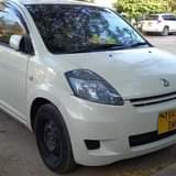 A picture of PASSO IWAHI CHAP 6 7M 2005 number DWH Cc 1290