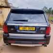 A picture of Range Rover Sport 2006 88m