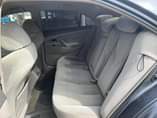 A picture of Toyota Camry LE 2009 Model