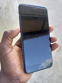 A picture of Iphone 7plus