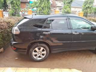 A picture of Harrier 2008 for sale 28M
