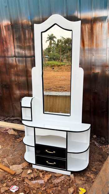 dressing mirrors