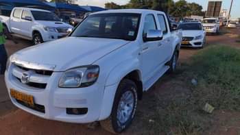 mazda bt50