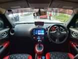 A picture of NISSAN JUKE