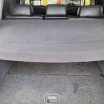 A picture of Volkswagen tiguan milion 15.8 au exchange Ipo mwanza Automatic Engine