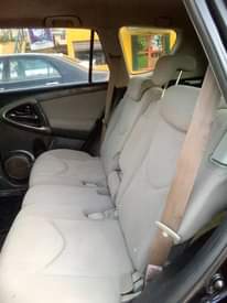 A picture of Toyota RAV4