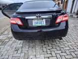 A picture of 2010 Toyota Camry LE