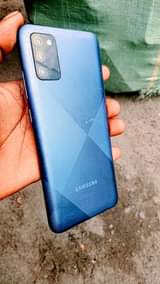 A picture of Samsung Galaxy a02s imenyooka gb32 ram3 net4g 0693011773