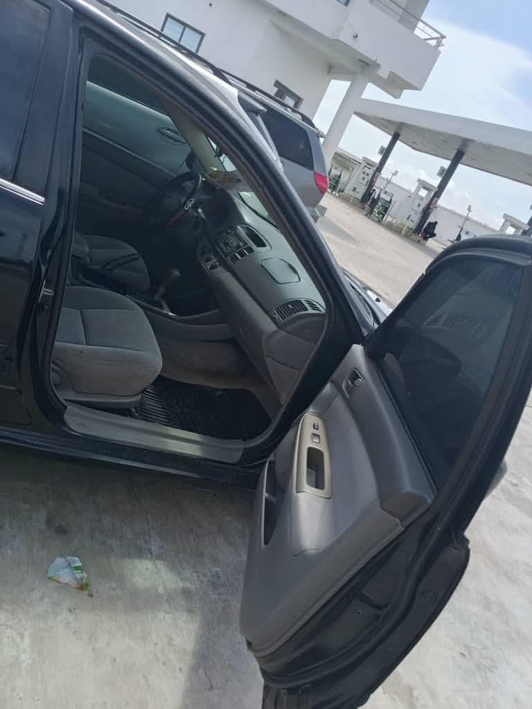 A picture of Vehicle